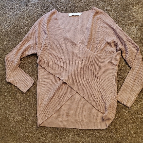 ASTR The Label Sweater Top Size XS - Picture 1 of 4